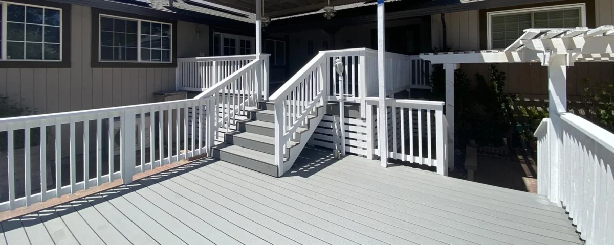 deck permit requirements