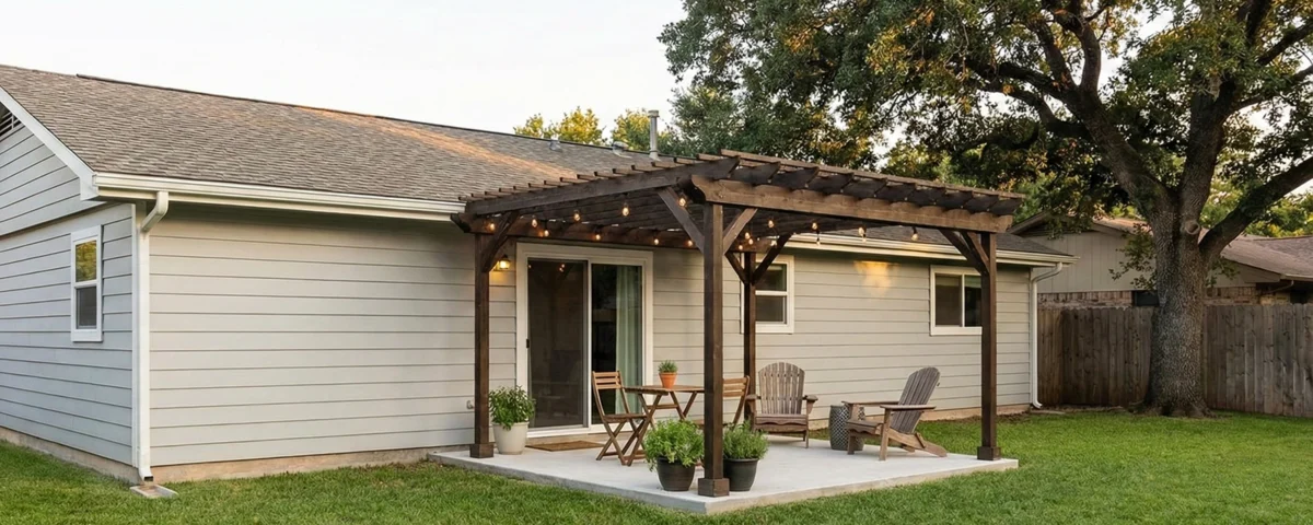 patio permit requirements