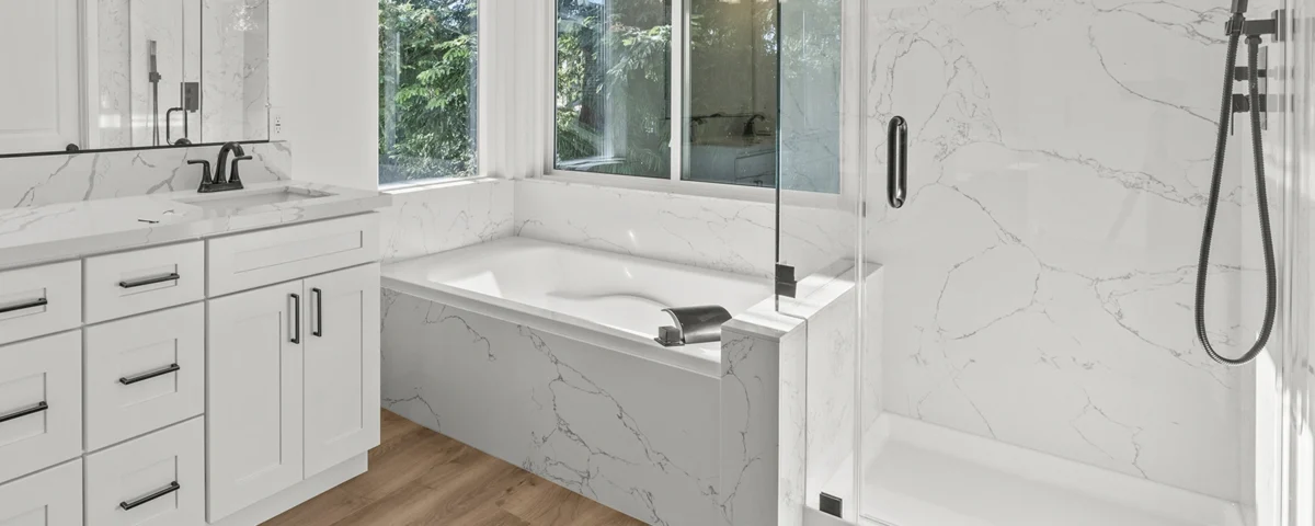 what is average cost to remodel bathroom