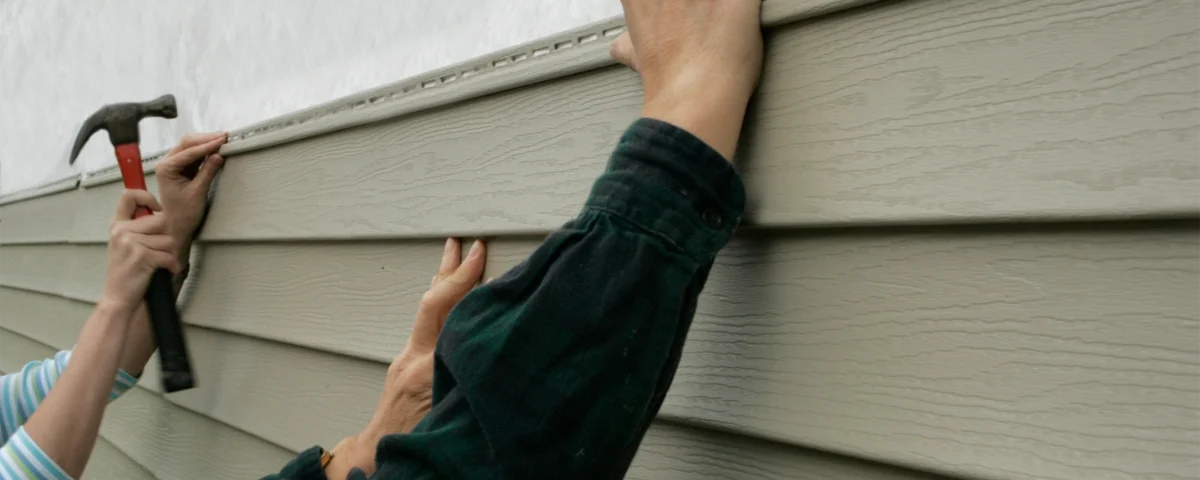 vinyl siding installation diy tips