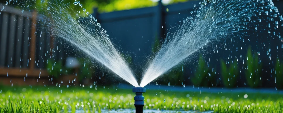 how to save money on landscaping