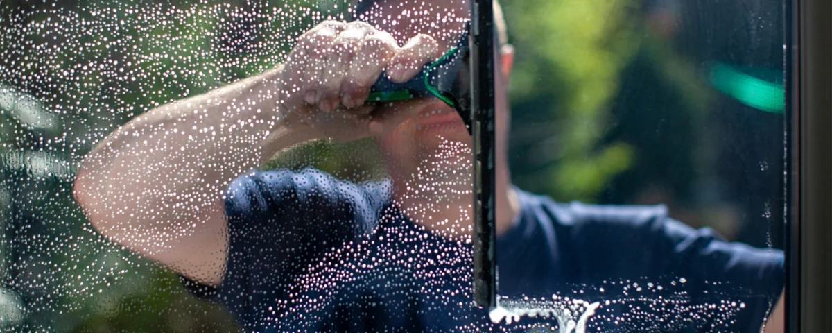 how to take care of your home exterior