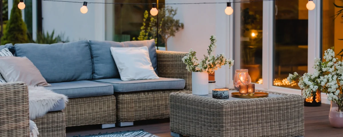 patio decoration ideas