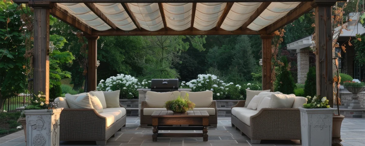 patio design ideas