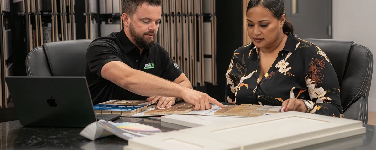 types of home improvement loans